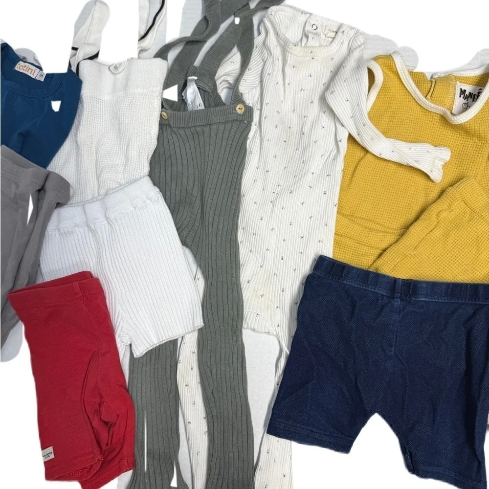 Baby boy sz 3 Clothing Set casual classic fun spring summer fancy cozy
